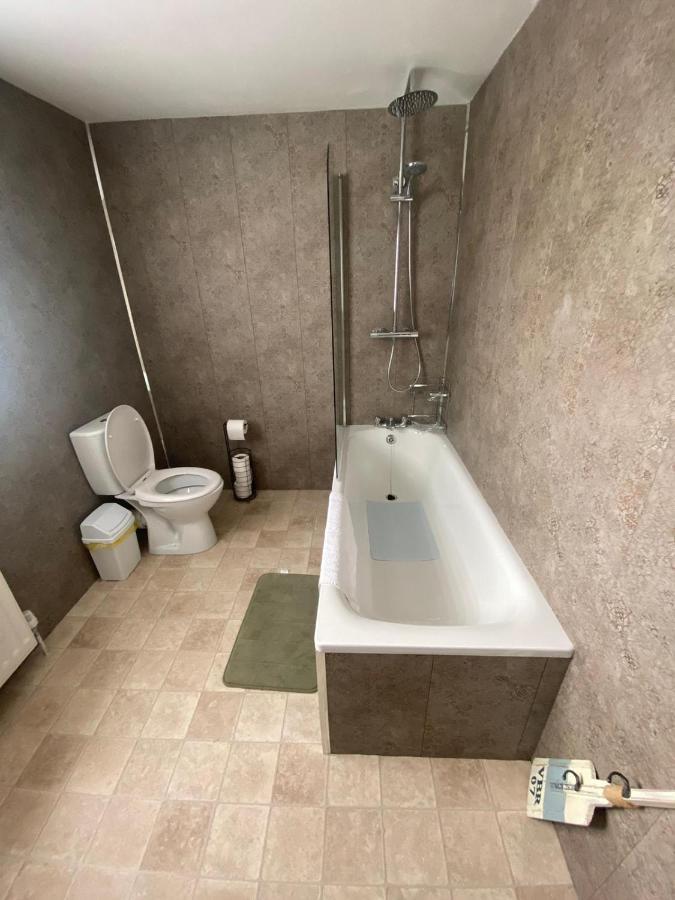 Mairead - Cosy Property In Gaeltacht Quarter Belfast Exterior photo