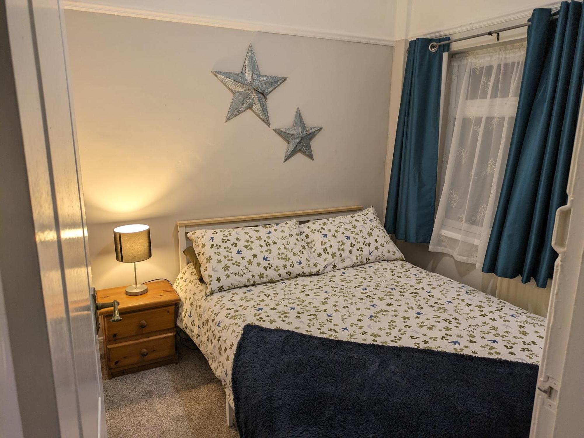 Mairead - Cosy Property In Gaeltacht Quarter Belfast Exterior photo
