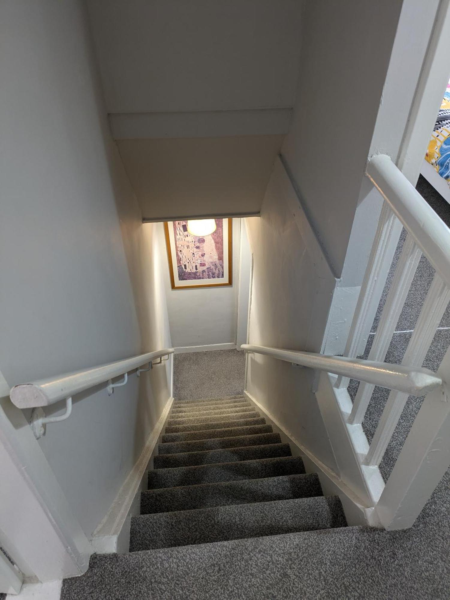 Mairead - Cosy Property In Gaeltacht Quarter Belfast Exterior photo